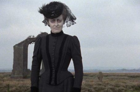 The Woman in Black (1989) and the spookiest adaptations of Gothic literature