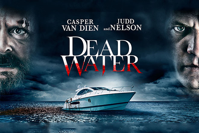  Dead Water Competition