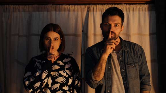  Shudder Surpasses 1 Million Subscribers