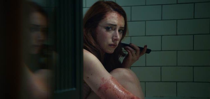 Five FrightFest Facts From The Stylist co-writer Eric Havens