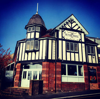 Picture House Uckfield