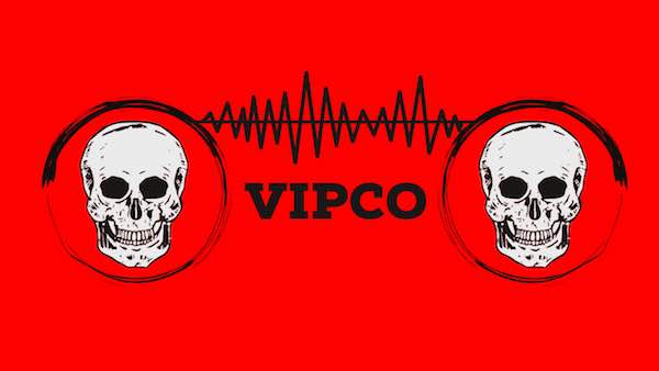  From the ashes a classic video label name returns in a new form…the name VIPCO is back… fresh and ready for new morsels.