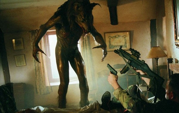 Dog Soldiers 2002