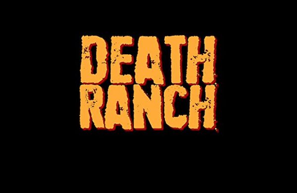  Death Ranch (2020) Review