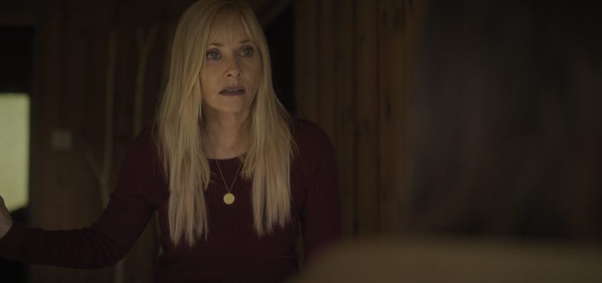 Five FrightFest Facts From Sacrifice co-director Andy Collier