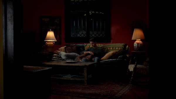  Five FrightFest Facts From Jeffrey Reddick director of Don’t Look Back