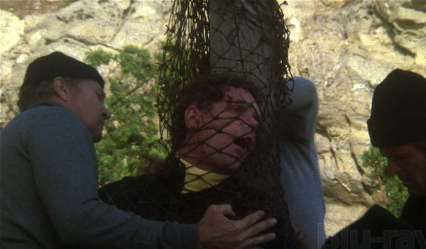 Dead and Buried 1981