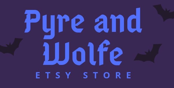  Little Shops of Horror – Pyre and Wolfe