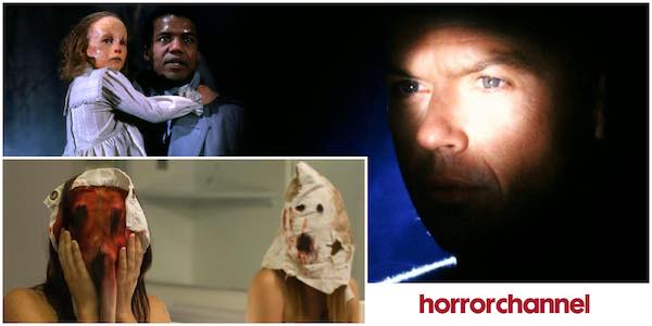  Horror Channel ushers in New Year with monstrous Saturday night premieres