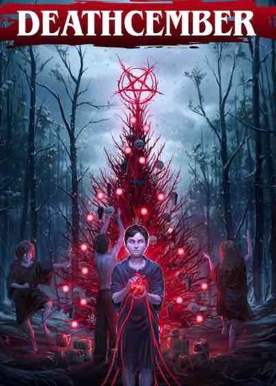  Grimmfest Xmas Horror Nights
