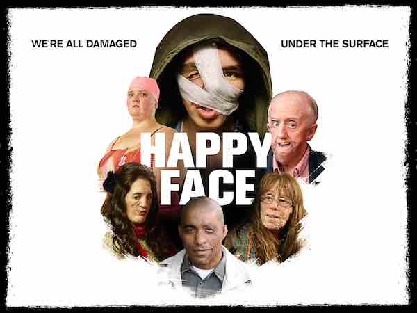  Happy Face (2018) Review