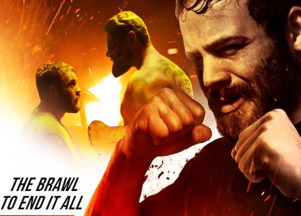  Knuckledust Digital Download Competition