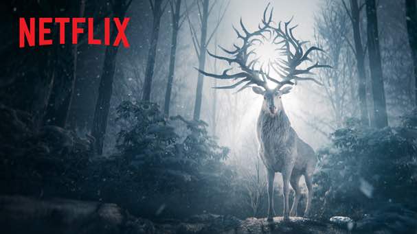  Watch teaser trailer for Netflix Original series Shadow and Bone