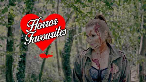  Horror Favourites – Natasha Killip