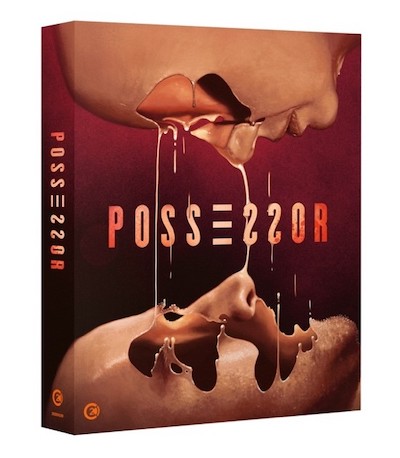 Possessor