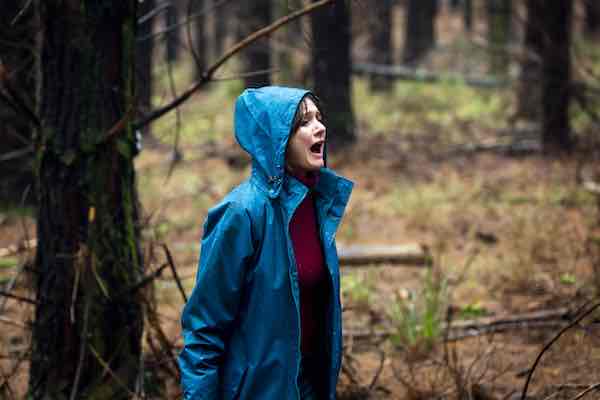  Relic (2020) Review
