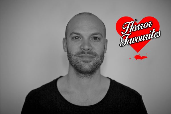  Horror Favourites – Will Thorne