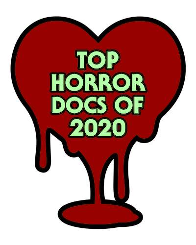  Top 4 Horror Documentaries of 2020