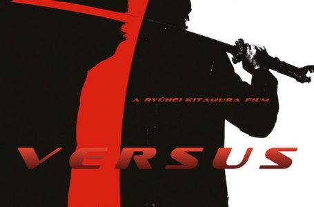 Versus (2000) Review