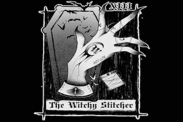  Little Shops of Horror – The Witchy Stitcher
