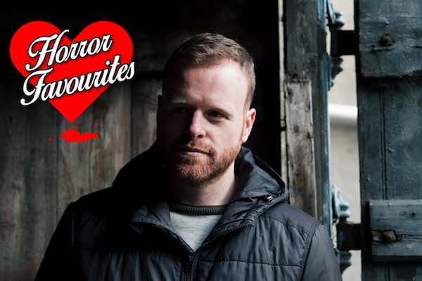  Horror Favourites – Mark Sheridan