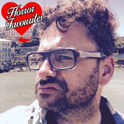  Horror Favourites – Robert Cuffey
