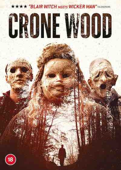  OCCULT HORROR “CRONE WOOD” GETS UK RELEASE