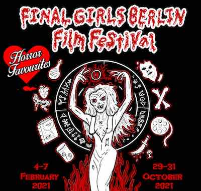  Horror Favourites from The Final Girls Berlin Film Festival 2021