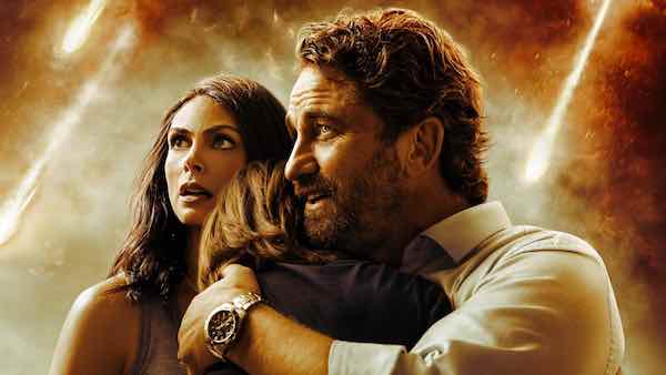  Amazon Exclusive movie Greenland to launch on Prime Video in the UK in 2021