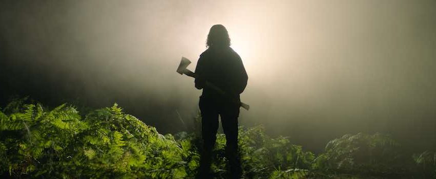  New trailer for Ben Wheatley horror In The Earth
