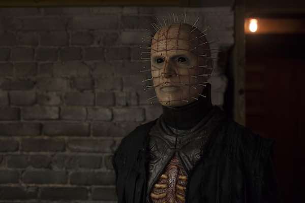  HELLRAISER AND THE BELOVED HORROR FRANCHISES STILL GOING STRONG