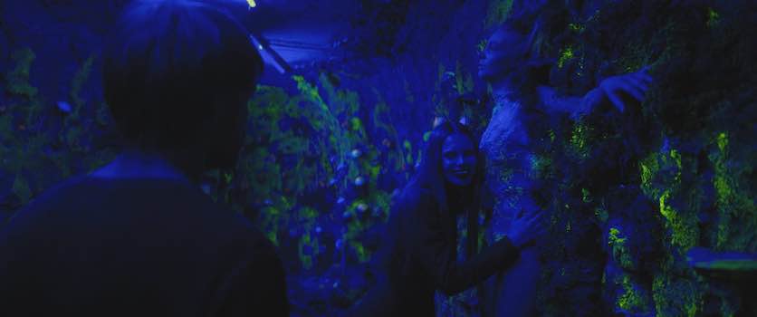  Grimmfest Interview with Mara writer/director Aleksey Kazakov
