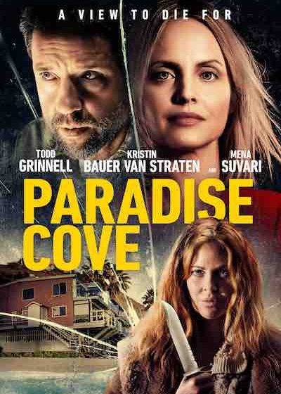  Grimmfest Interview with Martin Guigui, director of Paradise Cove