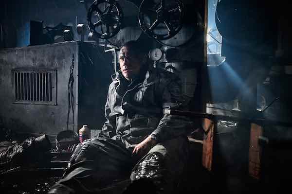  Exclusive clip from final double bill of Sky Atlantic’s Hausen