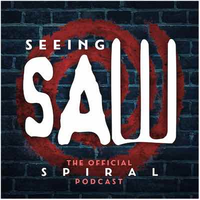 SEEING SAW: THE OFFICIAL SPIRAL PODCAST
