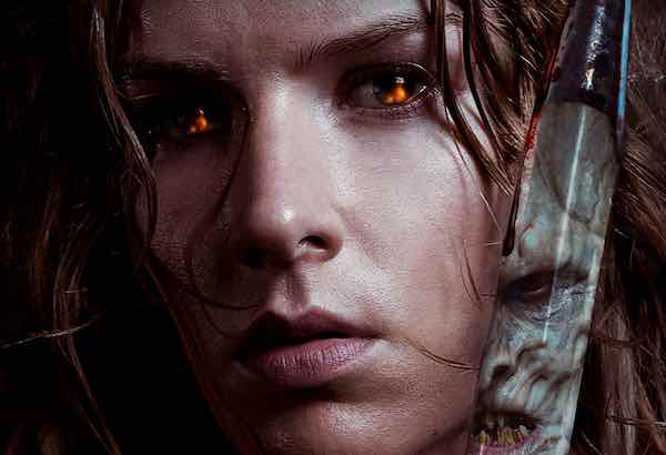  Win a limited edition poster for The Reckoning