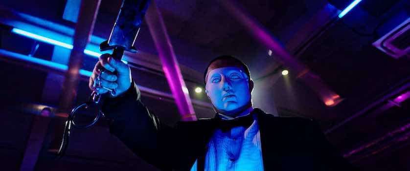  Sink Your Teeth Into Horror & Sci-fi Premiers on Screen Anime