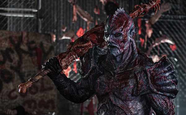  Psycho Goreman (2020) Review