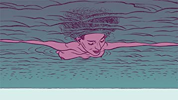  Sandcastle graphic novel inspires major new Hollywood film from M. Night Shyamalan