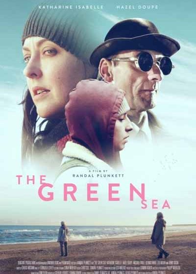  Scream queen Katharine Isabelle takes the lead in ‘The Green Sea’ on digital 5 July 2021
