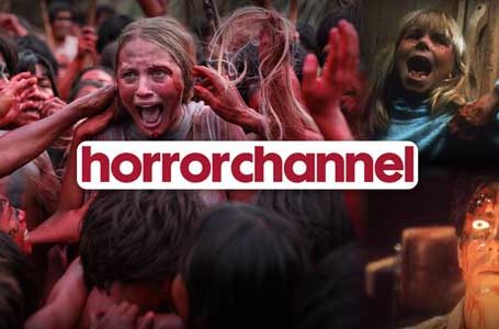 Carpenter, Cronenberg and Eli Roth lead a summer charge of seasonal shockers on Horror Channel