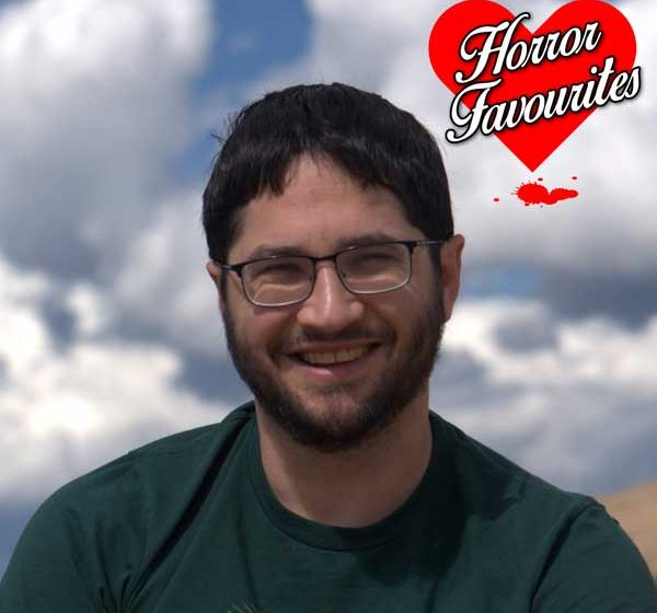  Horror Favourites – Reed Shusterman
