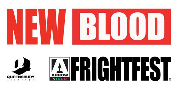  FrightFest thirsts for new blood…