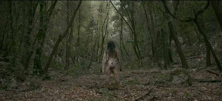  Five FrightFest Facts From Francesco Erba director of As in Heaven, so on Earth