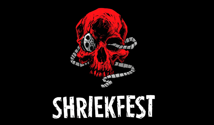  21st Annual Shriekfest Announces its Opening Night Feature Film