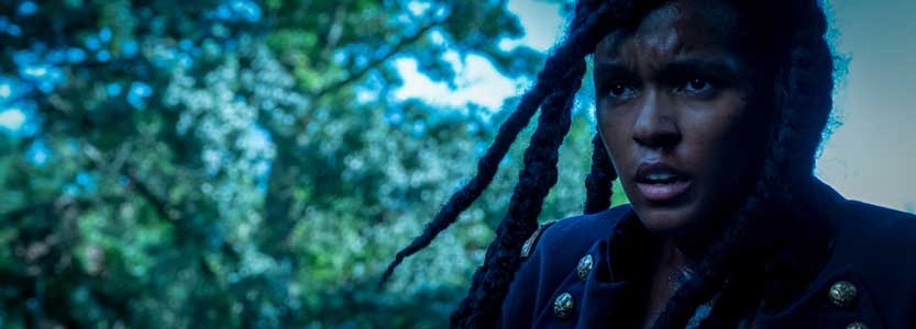  Antebellum and the New Wave of Socially Conscious Horror Films