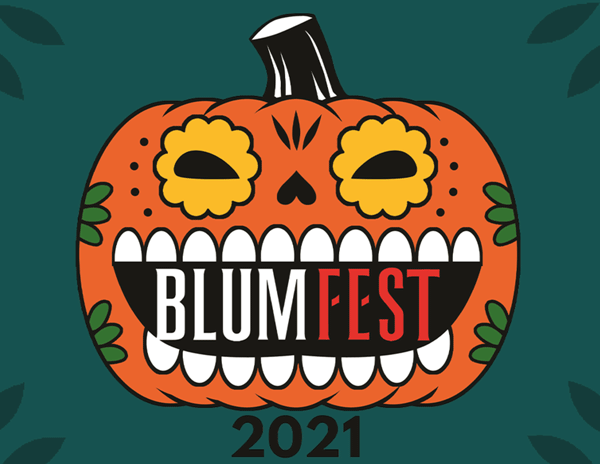  Blumhouse announces BlumFest 2021