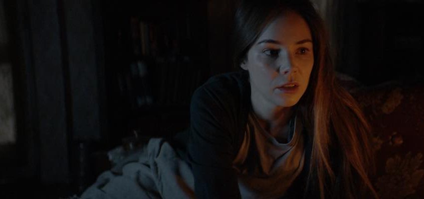  Five FrightFest Facts From Molo Alcocer Délano writer of The Exorcism of Carmen Farías