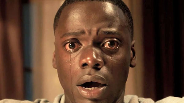 Get Out horror 2017