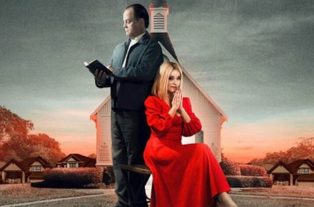 Jakob’s Wife (2021) Review
